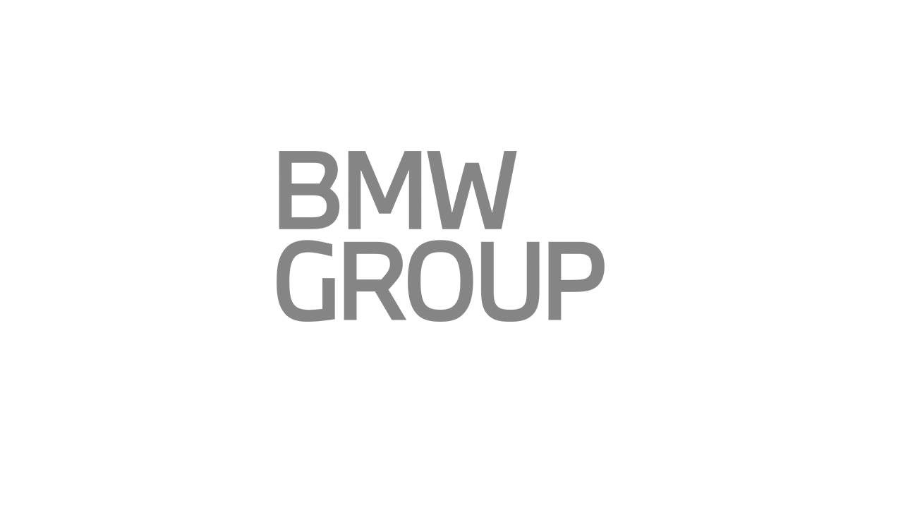 logo BMW Group 1280x720